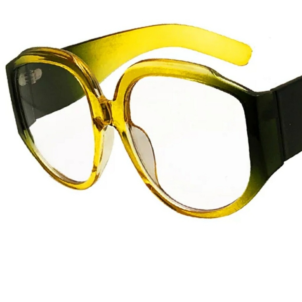 Women's glasses